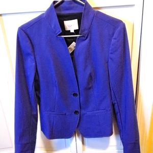 Ann Taylor LOFT Blazer - NEW